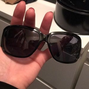 Marc by Marc Jacobs Sunglasses